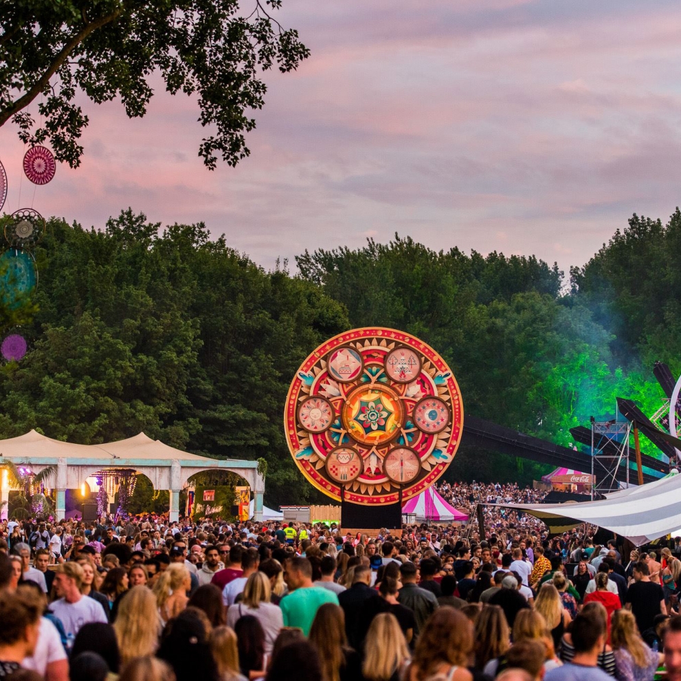 Amsterdam Open Air Festival