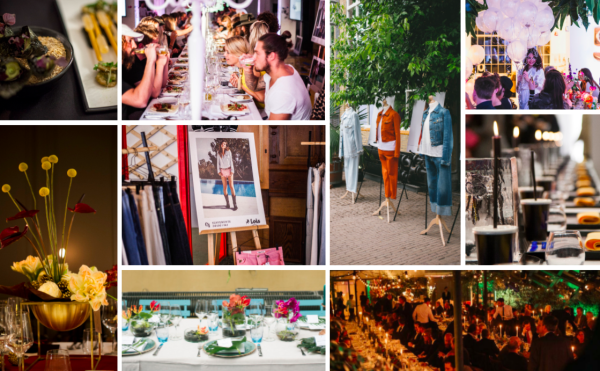 Events | Iconic Studios