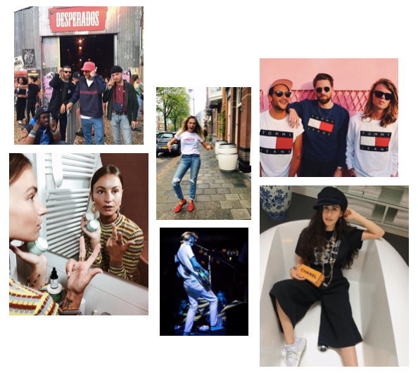 Influencer Marketing Agency