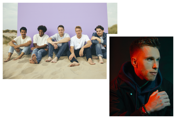 Artists | Iconic Studios