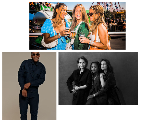 Iconic Influencer Marketing