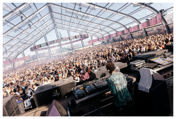 Music Festival PR | Iconic Studios