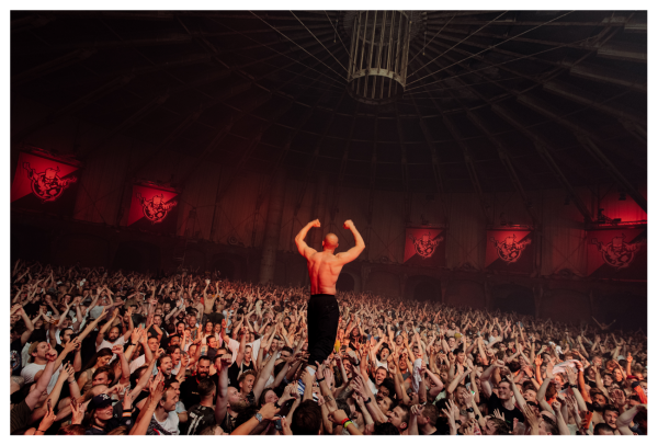 Music PR | Iconic Studios