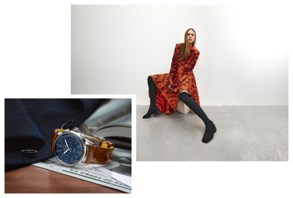 Public relations | Iconic Studios